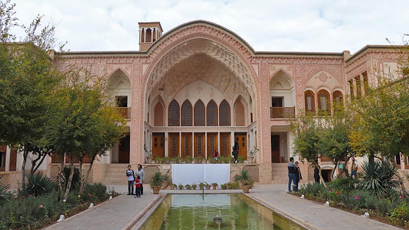 Top Things to Do in Kashan