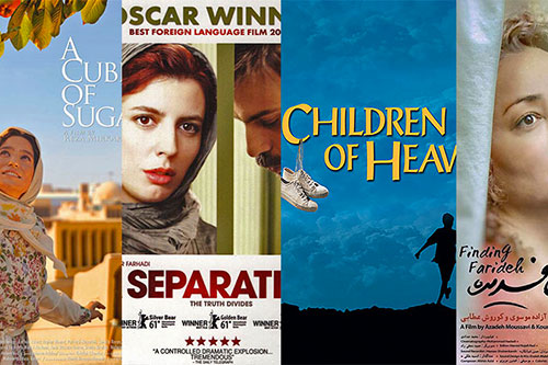 12 Best Iranian Movies