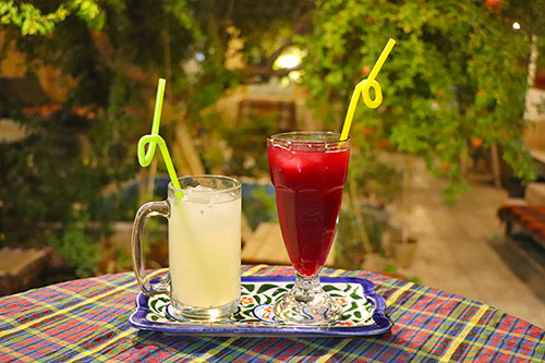 What to Drink in Iran