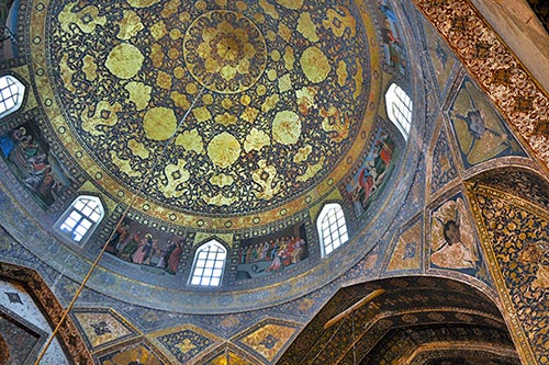 Iran Heritage Sites Entrance Fees (2020 Update)