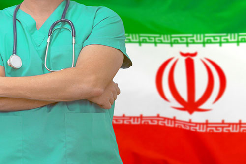 Medical Tourism in Iran