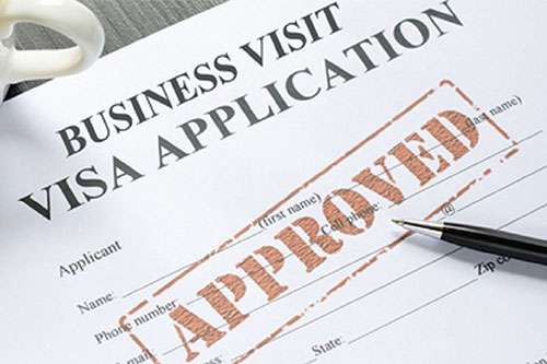 How to Get Iran Work Permit / Business Visa?