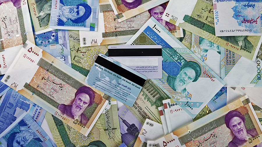 How to use Money and Currency in Iran