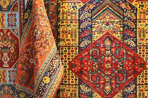 Iranian Carpet, What Are The Best Persian Rugs