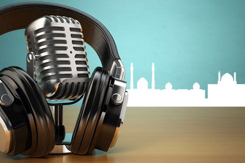 Best English Iranian Podcasts About Iran