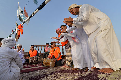 Top Things to Do in Qeshm Island