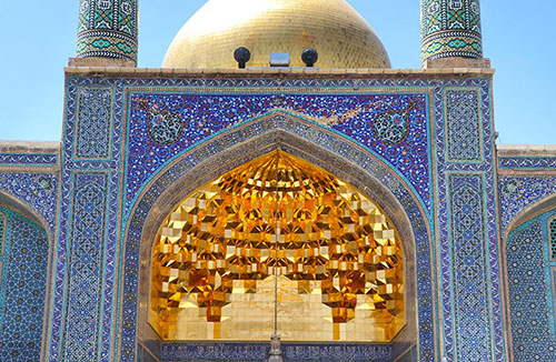 Top Things to Do in Qom