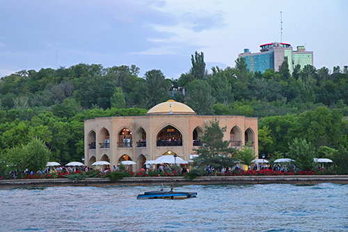 Top Things to Do in Tabriz