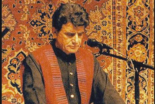 12 Most Memorable Iranian Songs