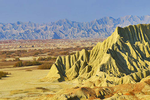 Top Things to Do in Sistan and Baluchistan