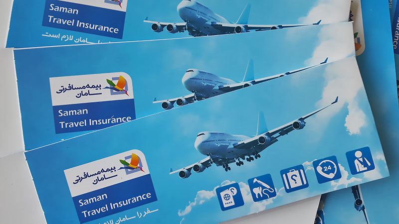 Travel Insurance for visiting Iran