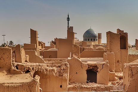 Top Things to Do in Yazd