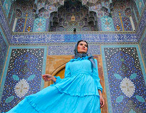 Top Experiences you should not miss when traveling to Iran